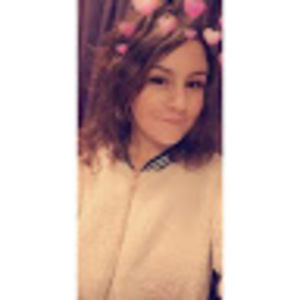 Meet your Posher, Elizabeth